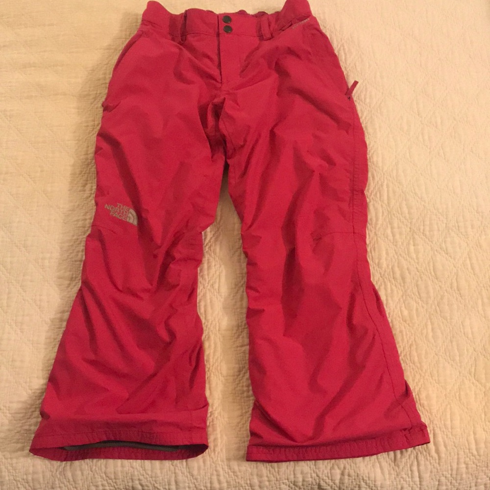 Ski snowboard pants